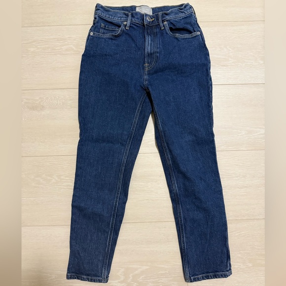 [Everlane] The Original Cheeky Jean - Picture 2 of 12